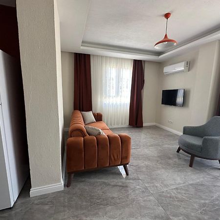Balart Apart Kaș Exterior foto