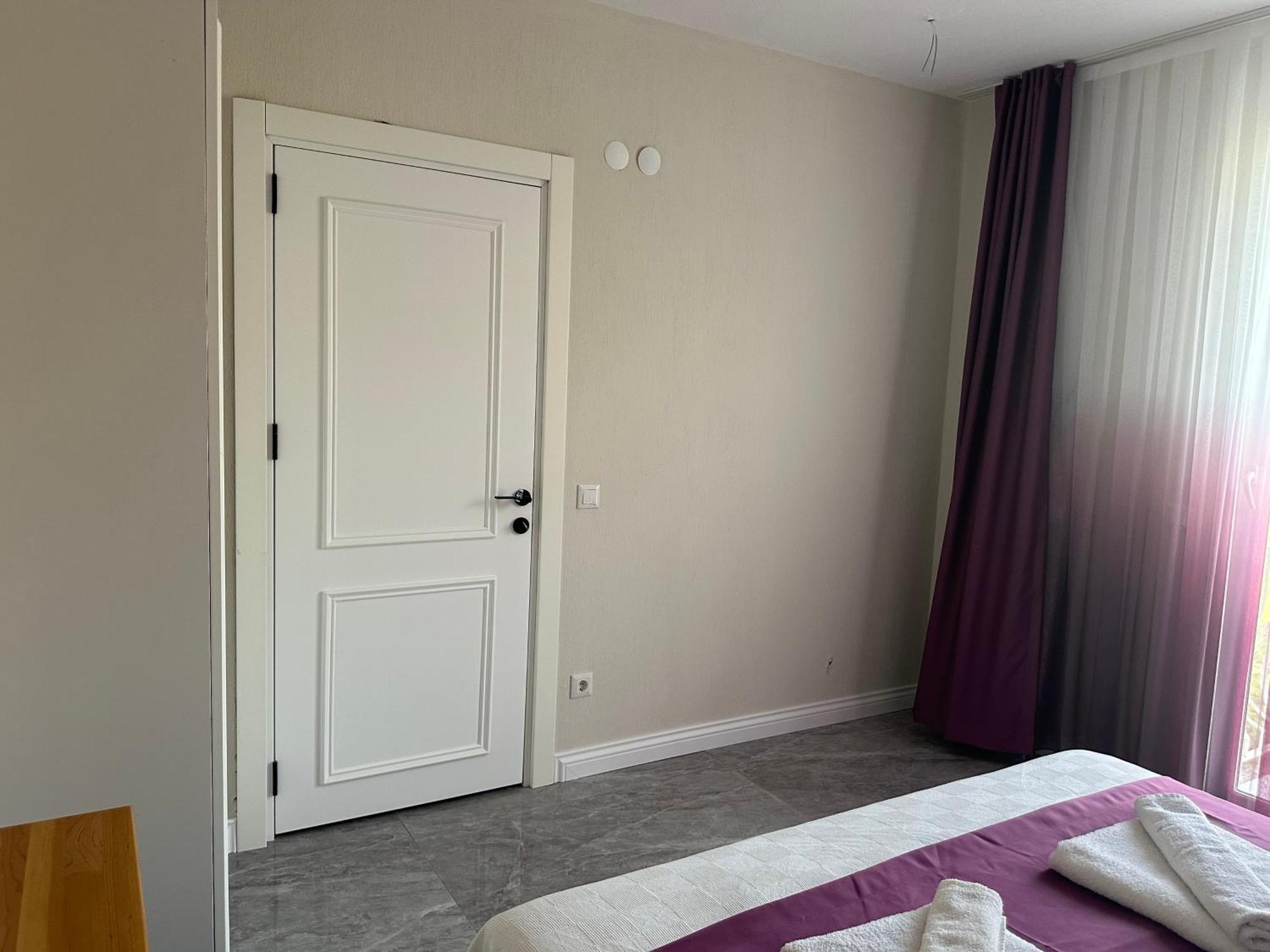 Balart Apart Kaș Exterior foto