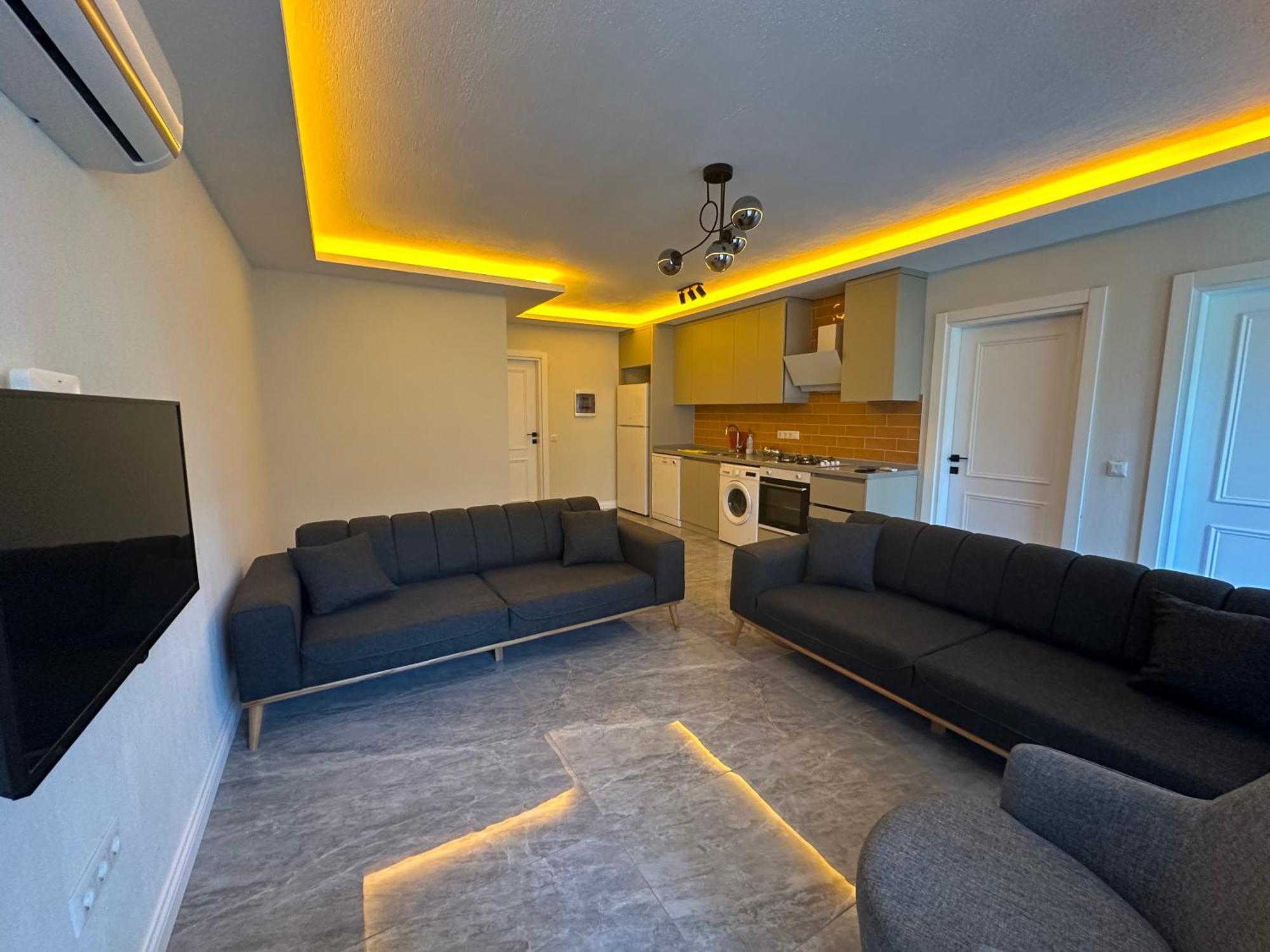 Balart Apart Kaș Exterior foto