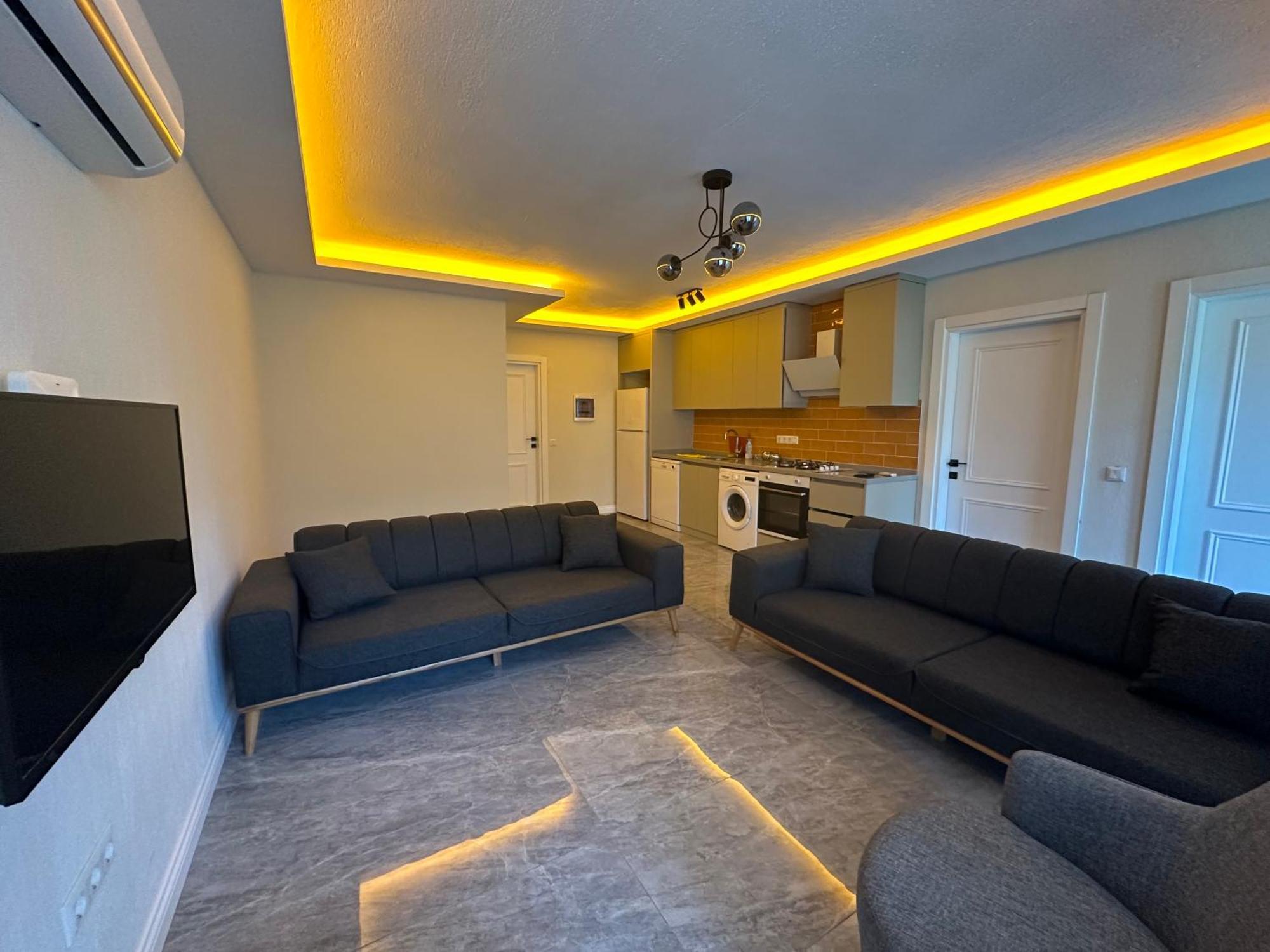 Balart Apart Kaș Exterior foto